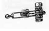 Chain Door Fasteners