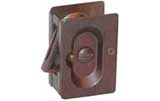 Pocket Door Lock