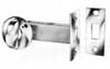 Mortise Bolts