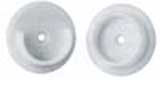 Closet Pole Sockets