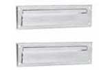 Mail Box Plates