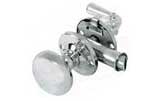 Storm Door Latch