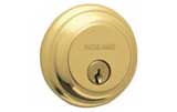 Accent Series - Deadbolts