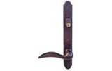 Patio Door Trim