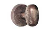 Cast Bronze