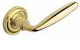The Estate Collection - Classic Levers