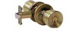 Dexter by Schlage Knobs