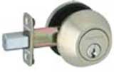 Dexter by Schlage Deadbolts