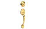Dexter by Schlage Handlesets