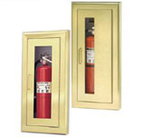 Fire Cabinets