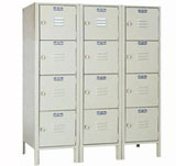 Lockers