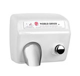 Hand Dryers