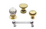 Handles and Knobs