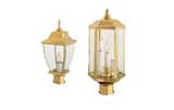 Exterior Lighting