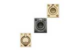 Flush Ring Pulls
