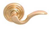Solid Brass 