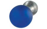Crystal/Stainless Steel