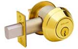 Deadbolts