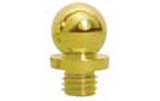 Finials