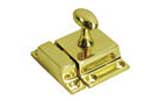 Cabinet Locks