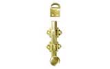 Dutch Door Bolts