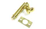 Mortise Bolts