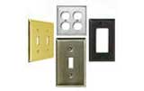 Wall Plates