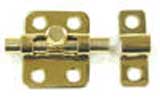 Barrel Bolts