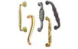 Door Pulls