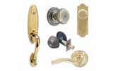 Door Hardware