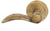 Cast Bronze 