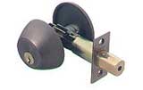 Deadbolts