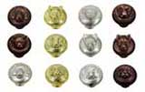 Dog Cabinet Knobs
