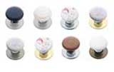 Porcelain Knobs