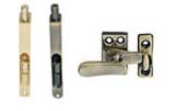 Brass Accessories