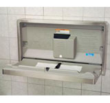 Changing Stations
