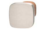 Leather/Zinc Pulls & Knobs