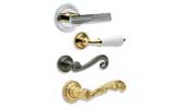 Levers
