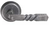 Wrought Steel