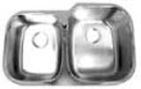 Stainless Steel Sinks