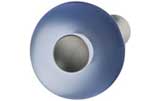Modern Zinc/Resin Knobs